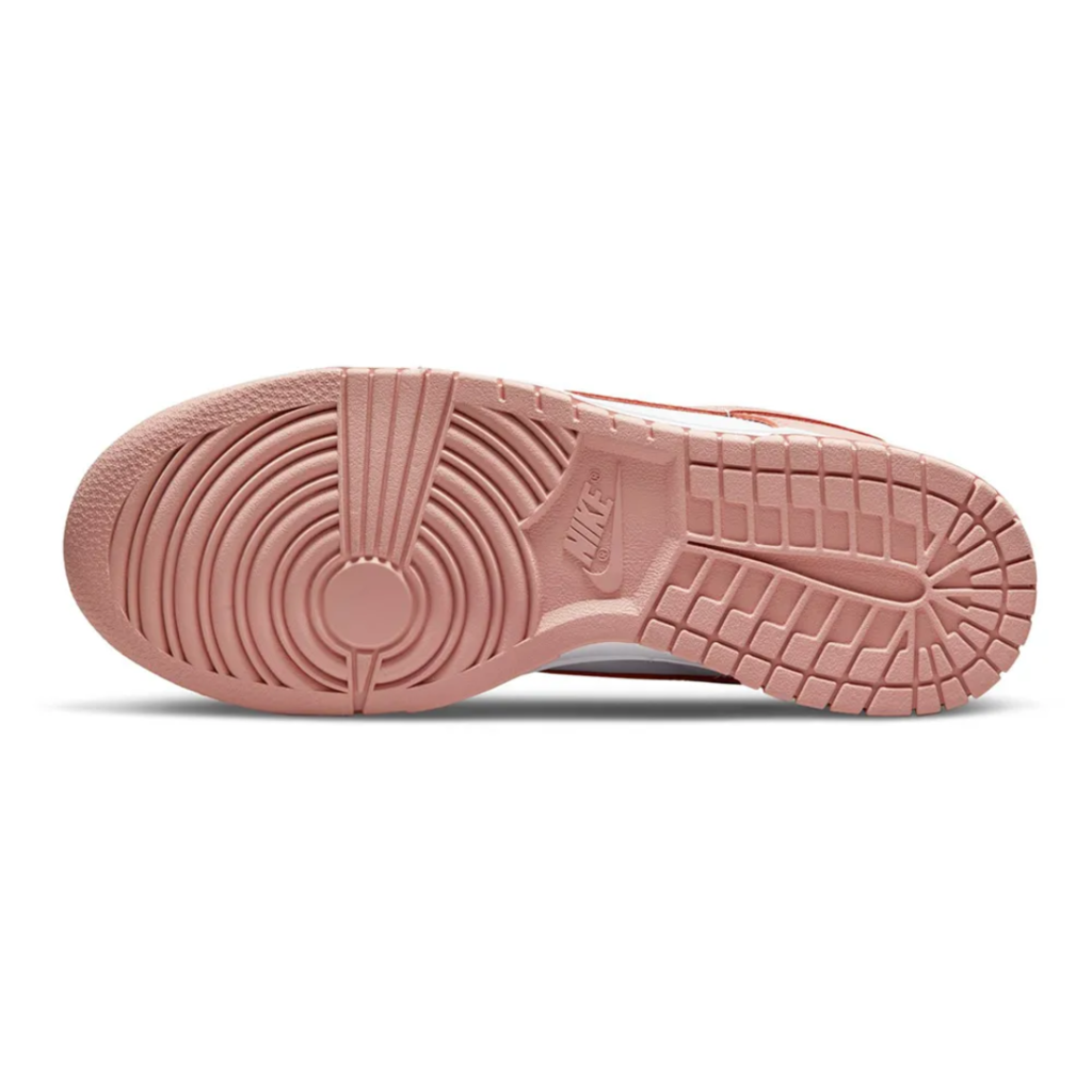Dunk low rose whisper