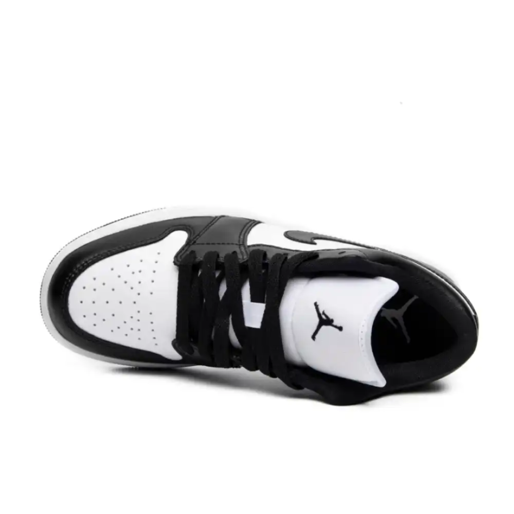 Air jordan 1 low panda