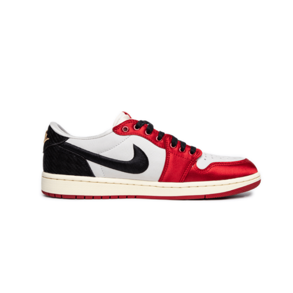 Air jordan 1 low trophy room 2024 pronta entrega