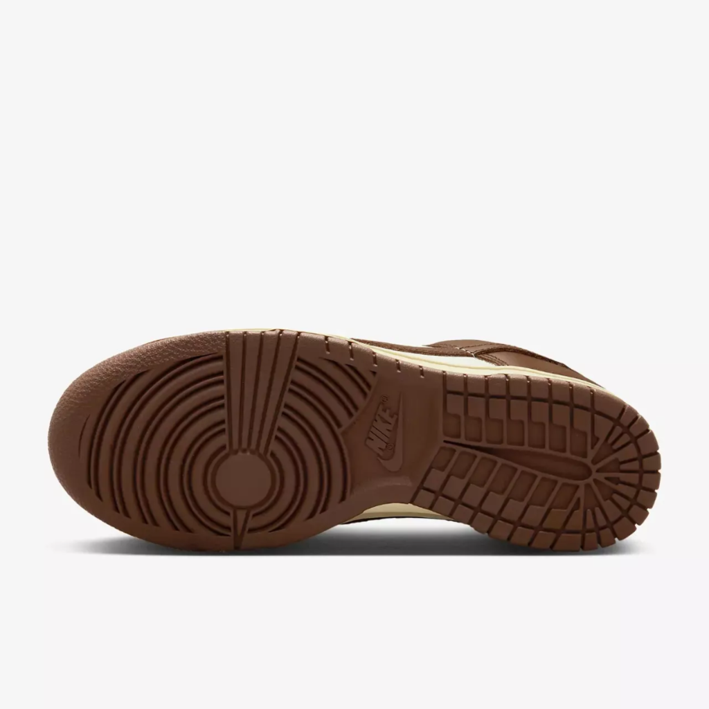 Dunk low cacao