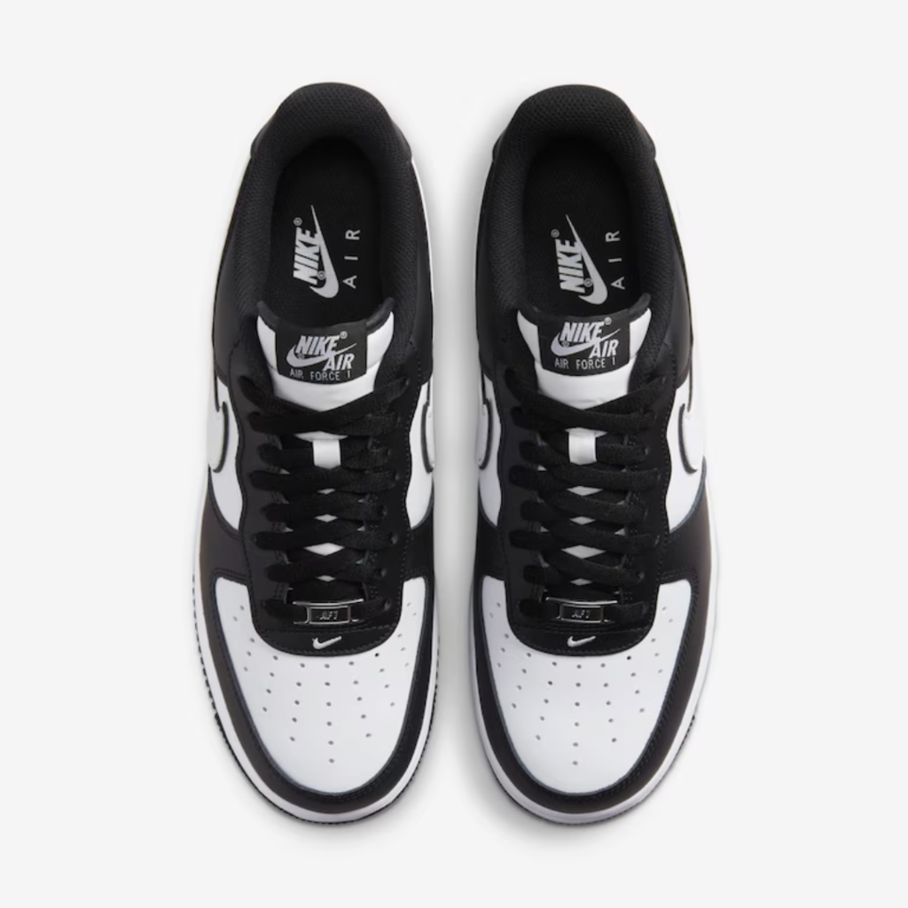 Air force 1 low panda