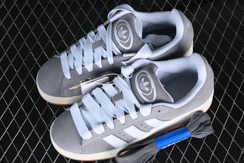 Campus 00s grey
