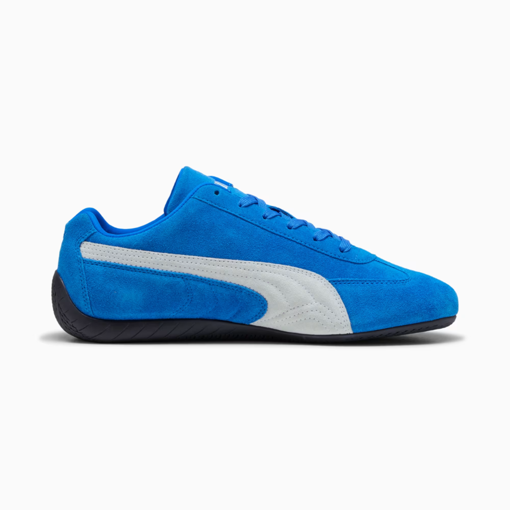 Speedcat og blue white
