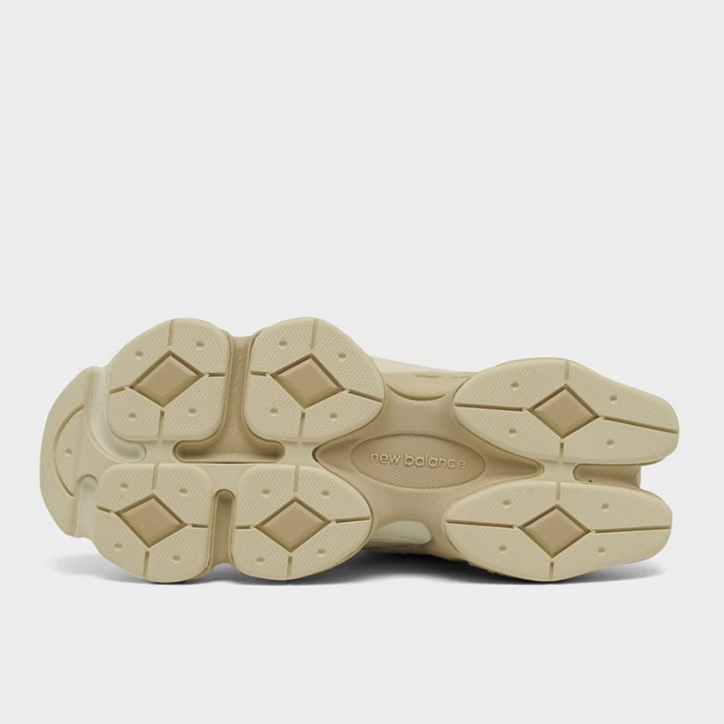 New balance 9060 khaki
