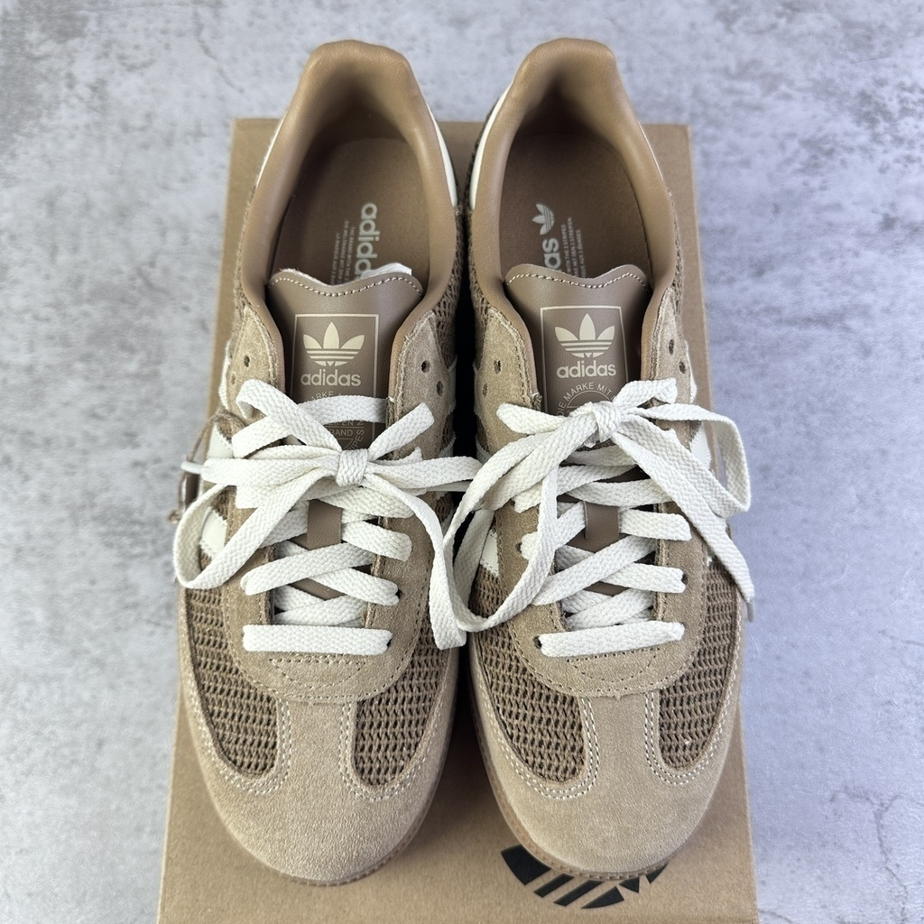 Samba cardboard