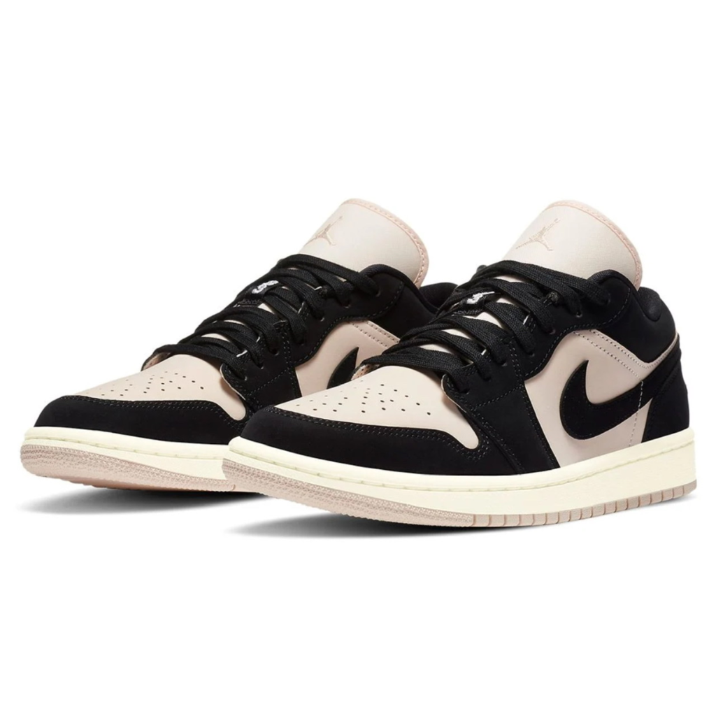 Air jordan 1 low guava ice