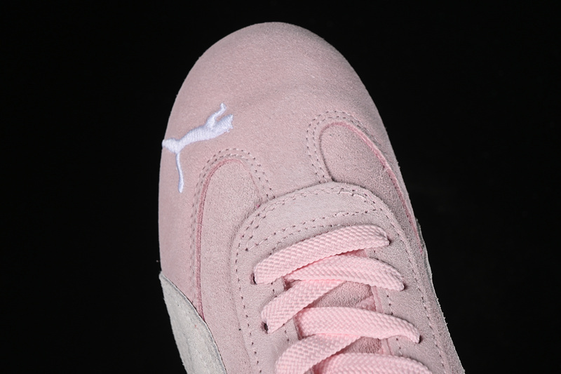 Speedcat og pink white