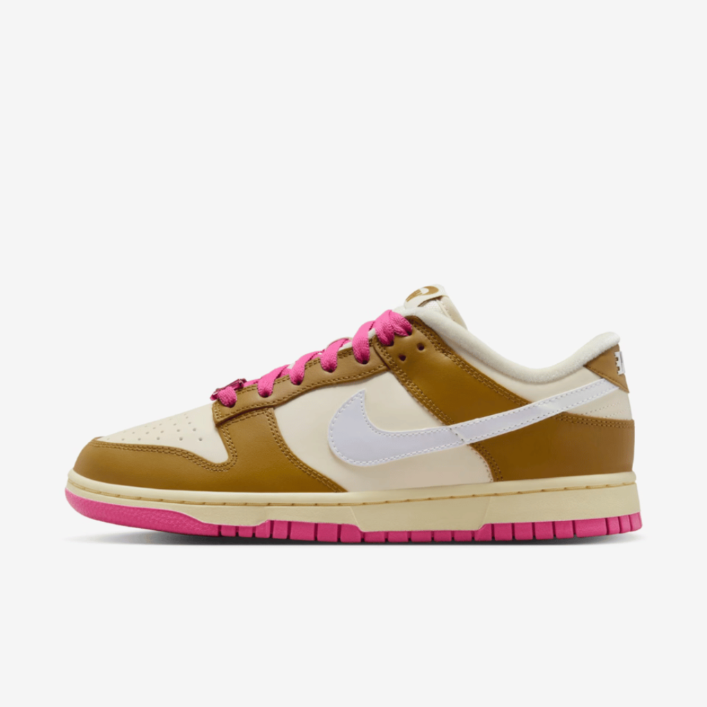 Dunk low sb just do it
