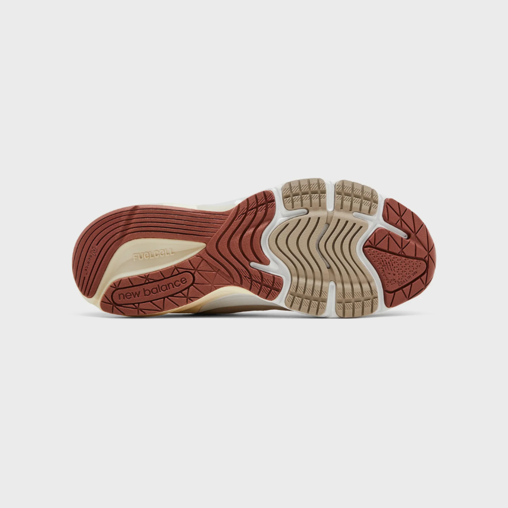 New balance 990v6 made in usa raw cashew x loro piana pronta entrega