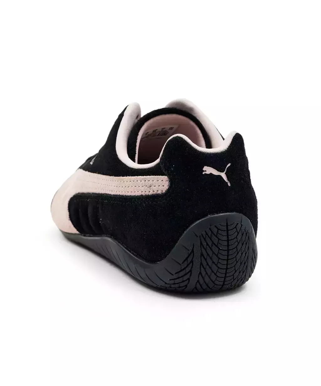 Speedcat og black pink
