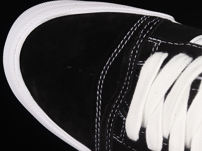 Vans knu skool preto