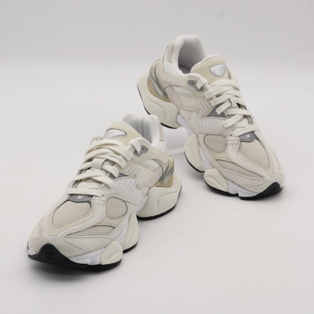 New balance 9060 sea salt moonbean