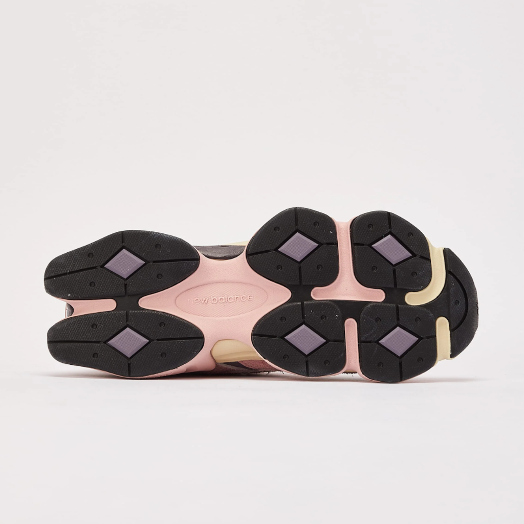 New Balance 9060 pink lavander