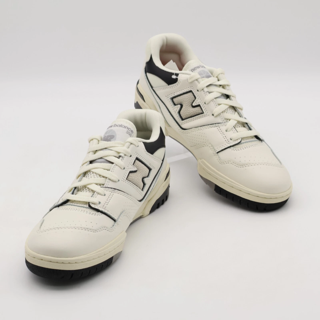 New Balance 550 sea salt