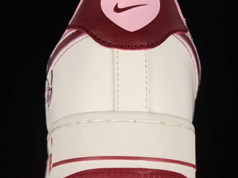 Air force 1 low valentine's day 2023