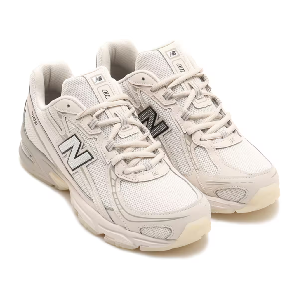 New balance 740 lunar new year