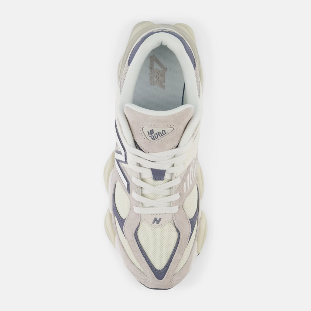 New balance 9060 moon rock and linen