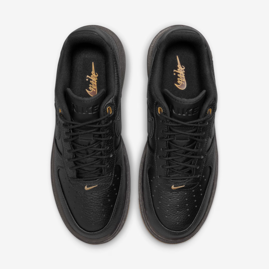 Air force 1 low luxe