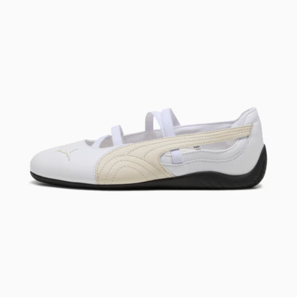 Puma speedcat ballet sd alpine snow