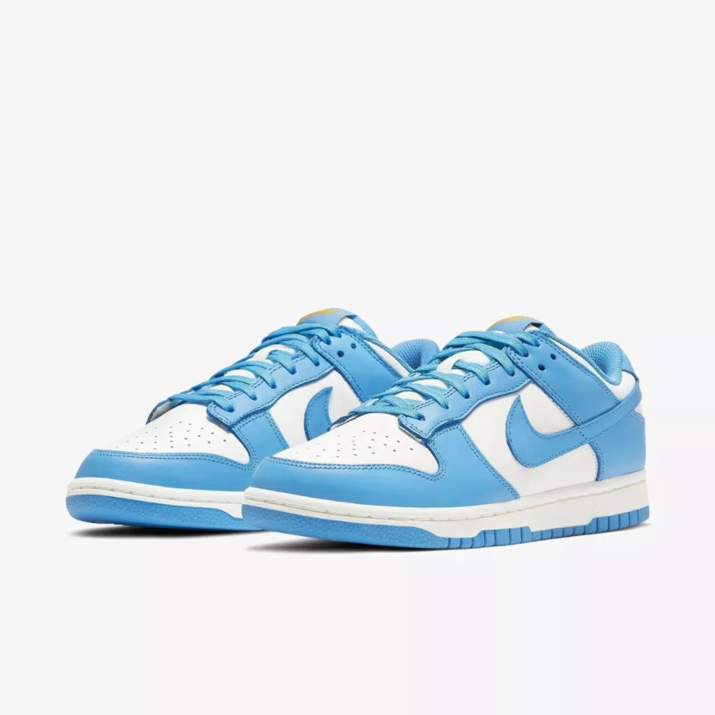 Dunk low west coast