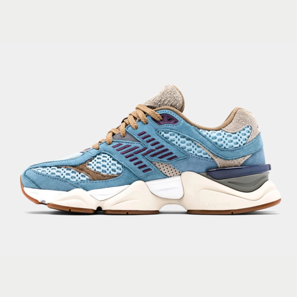New Balance 9060 age of discovery x bodega