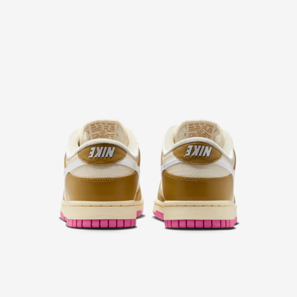 Dunk low sb just do it