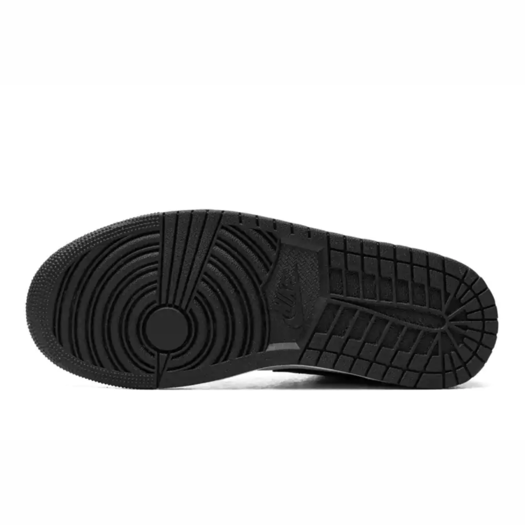 Air jordan 1 low panda