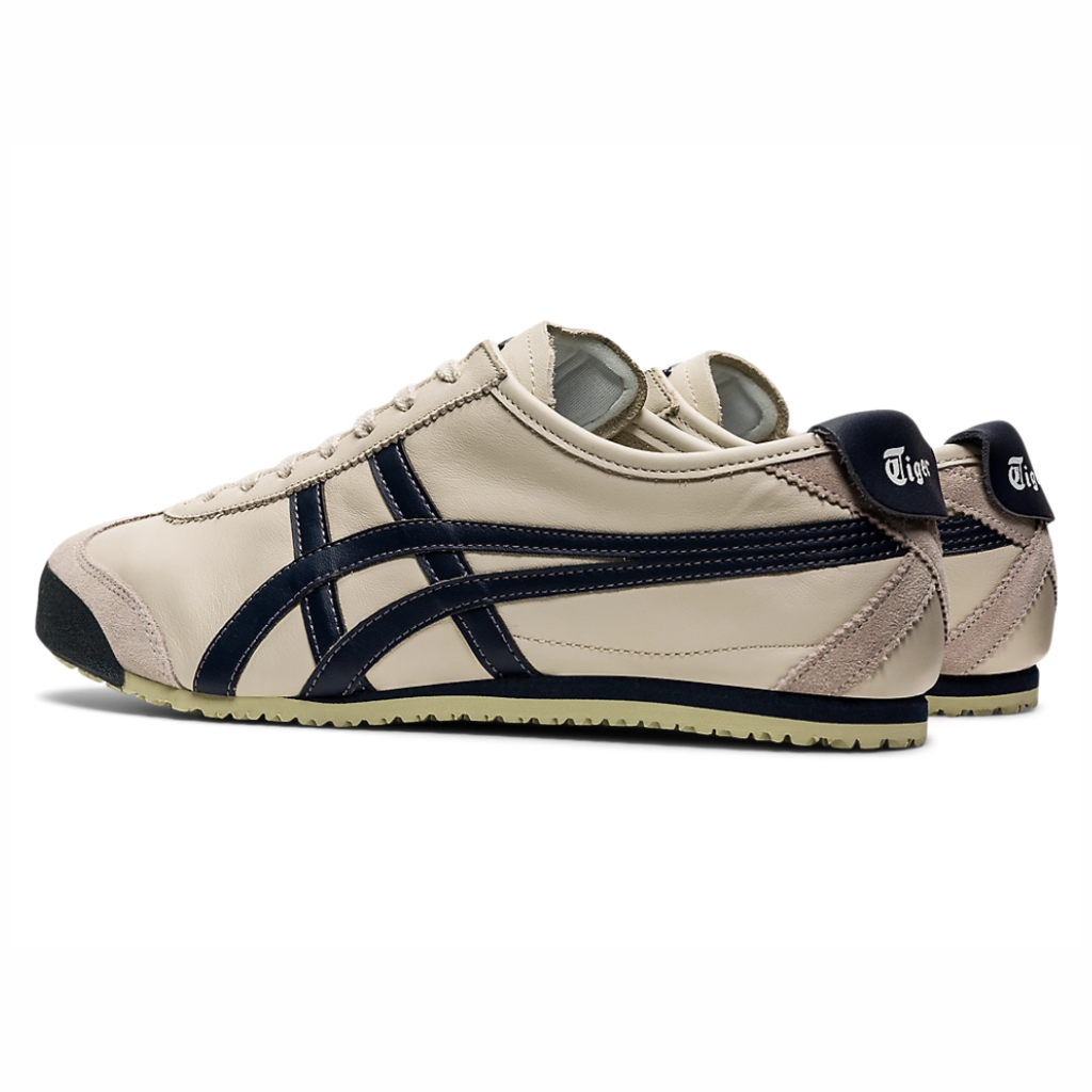 Asics onitsuka tiger mexico 66 birch peacoat pronta entrega