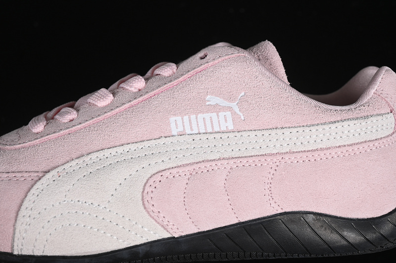 Speedcat og pink white