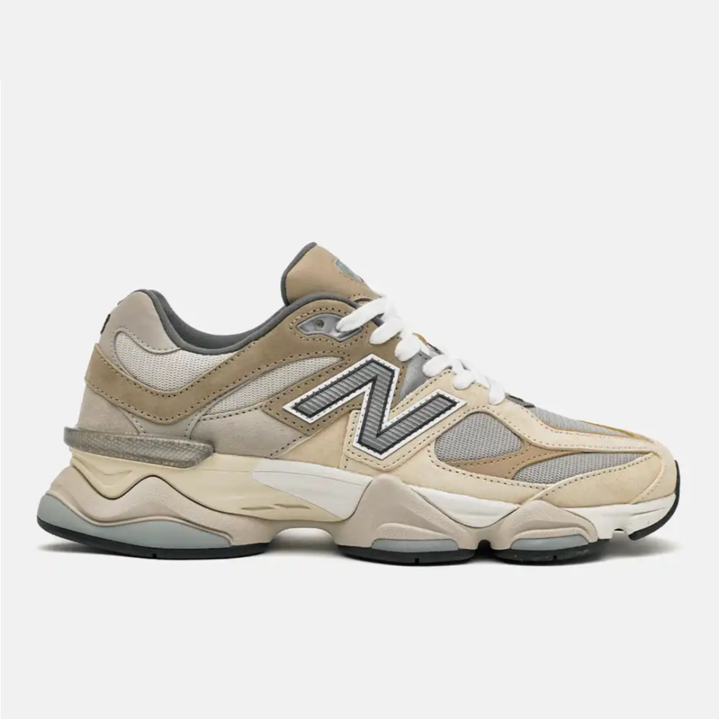 New balance 9060 sea salt