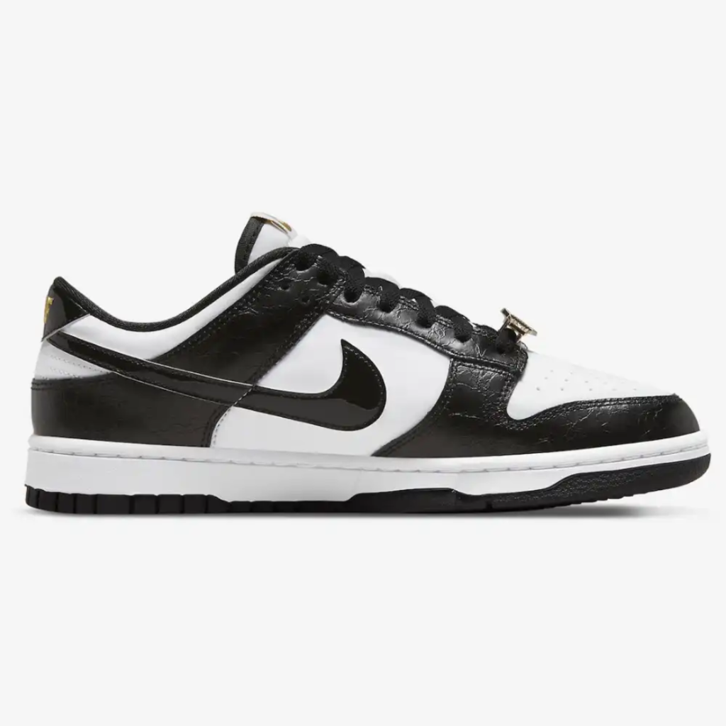 Dunk low retro world champs