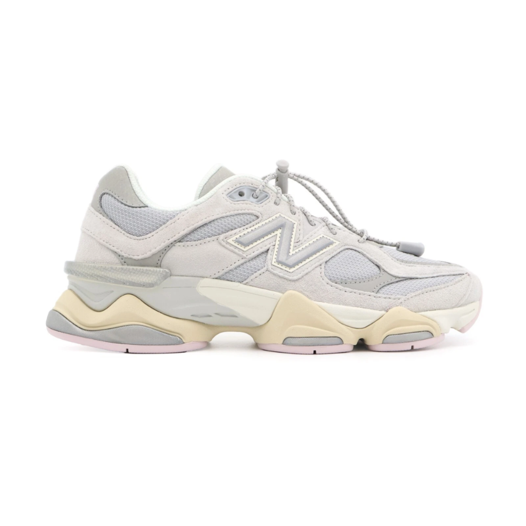 New balance 9060 grey lilac