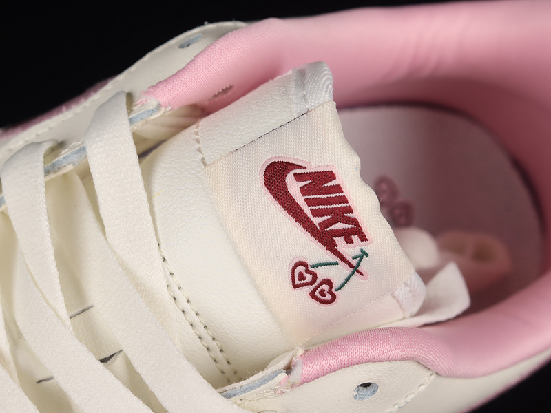 Air force 1 low valentine's day 2023