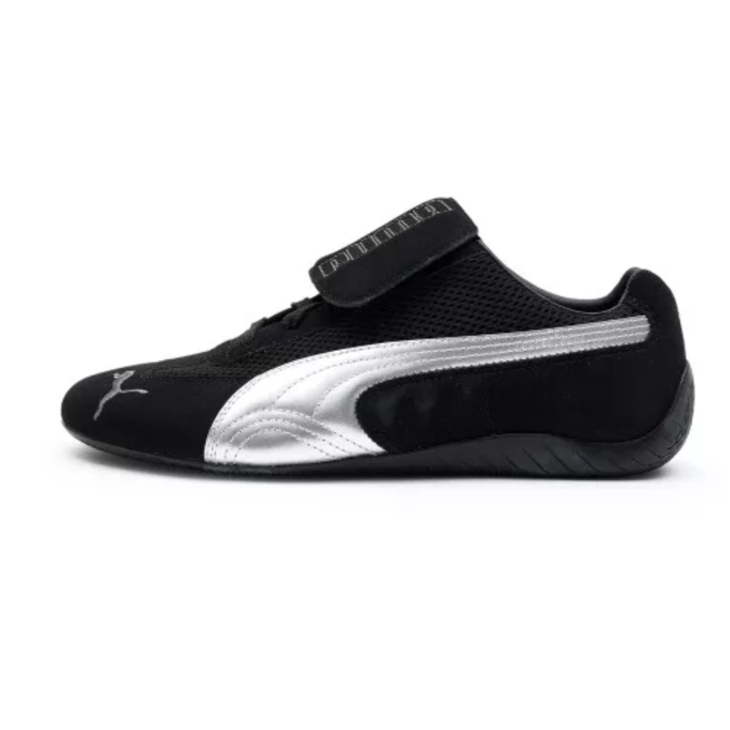 Speedcat x open yy black silver