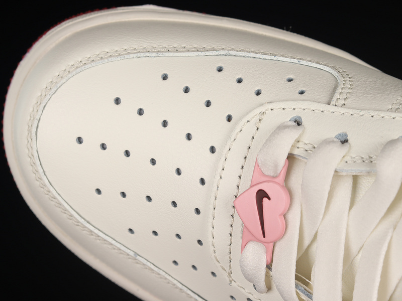 Air force 1 low valentine's day 2023
