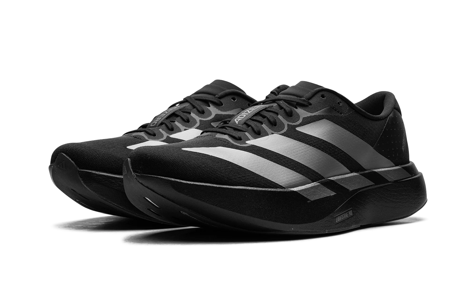 AD Adizero EVO SL WMNS "Negro"