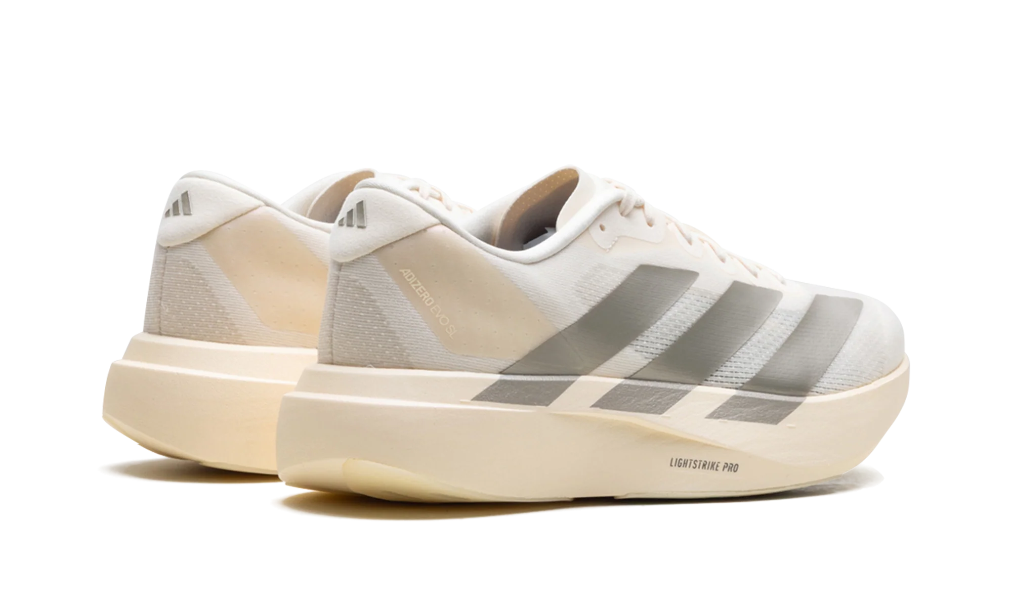 AD Adizero EVO SL WMNS "Wonder Blanco"