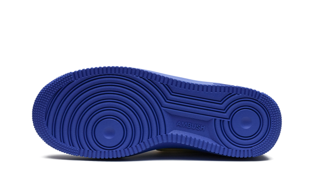 NK Air Force 1 Ambush Game Royal