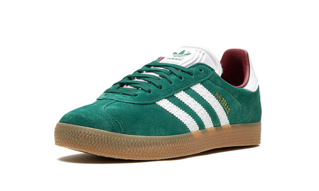AD Gazelle Collegiate Verde
