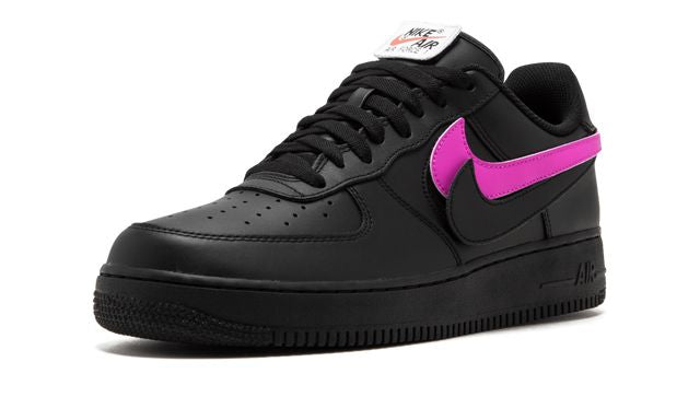 NK Air Force 1 "Swoosh Pack"