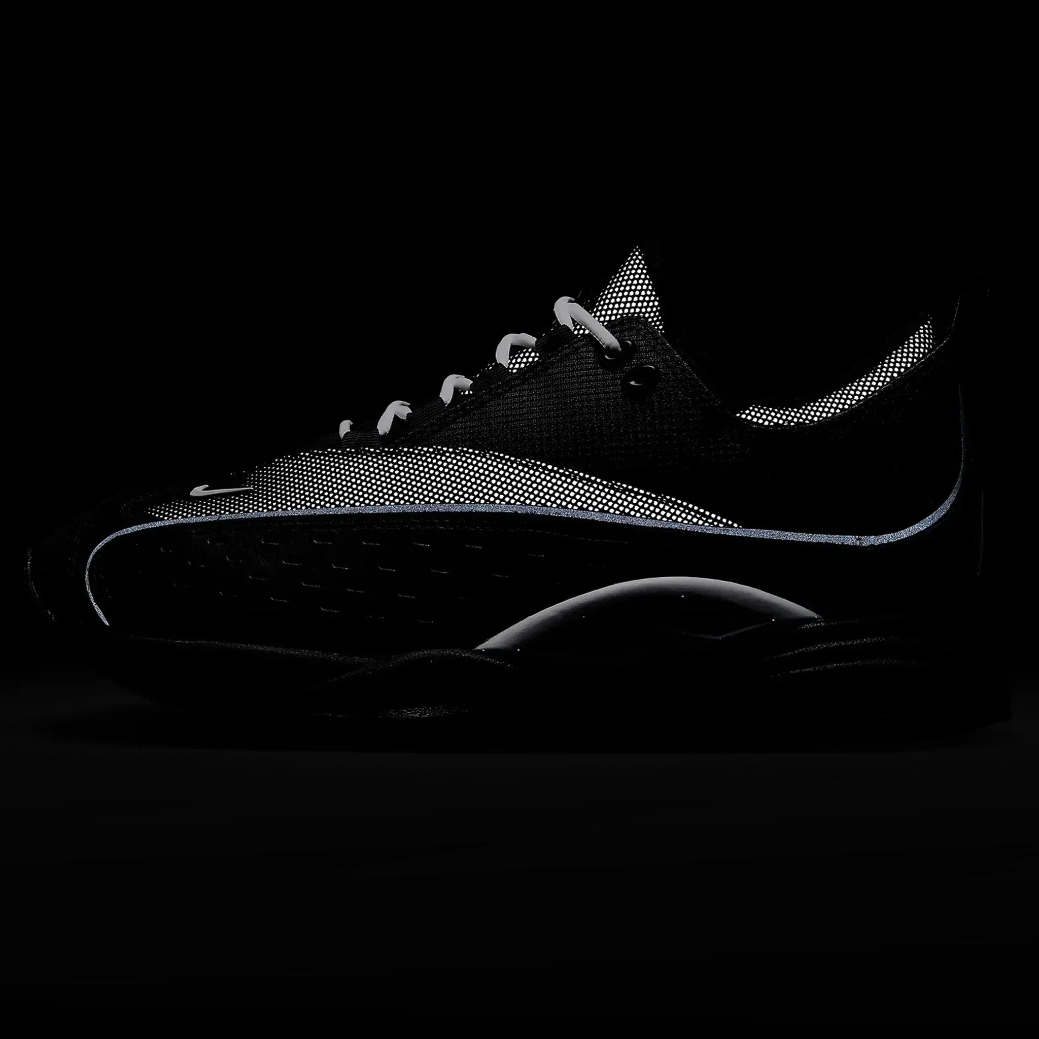 NK x Nocta Air Zoom Drive Negro Blanco