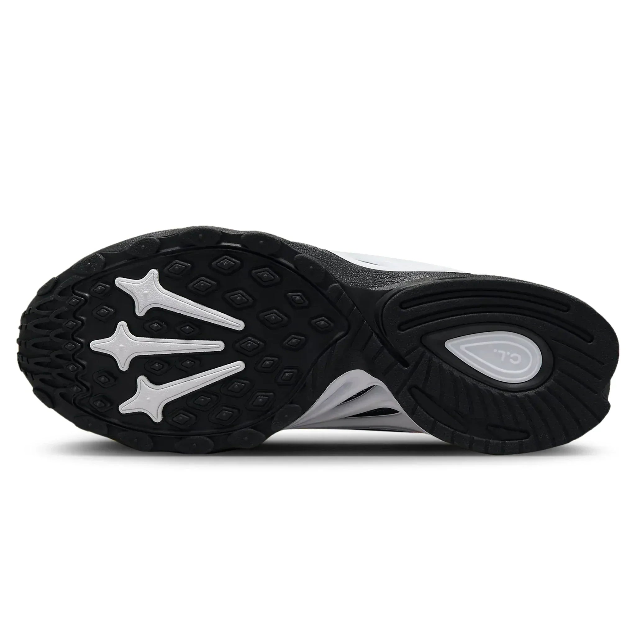 NK x Nocta Air Zoom Drive Negro Blanco