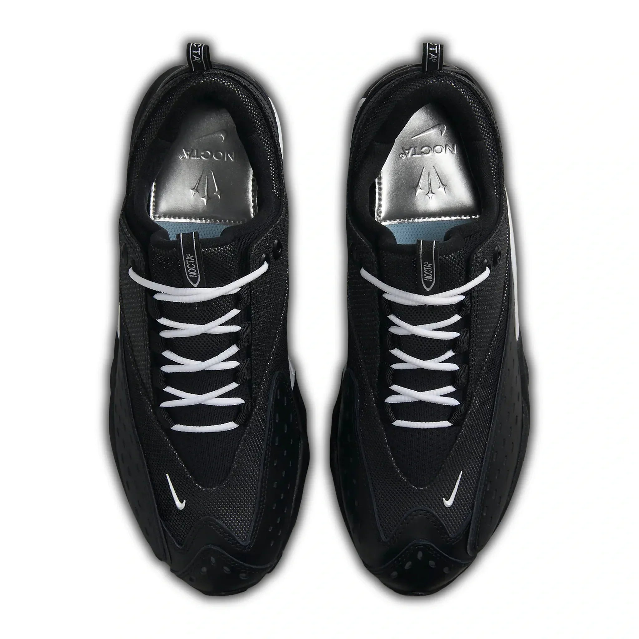 NK x Nocta Air Zoom Drive Negro Blanco