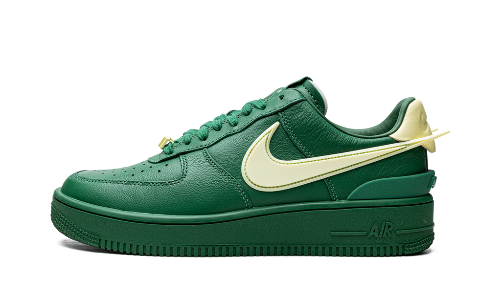 NK Air Force 1 Ambush Pine Verde