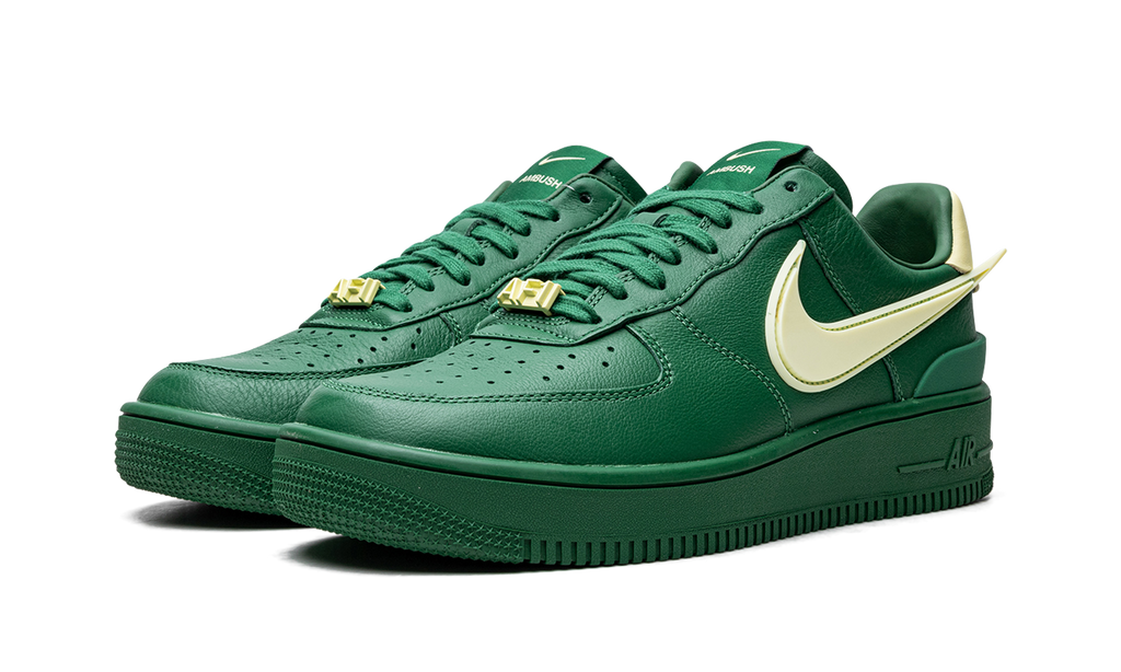 NK Air Force 1 Ambush Pine Verde