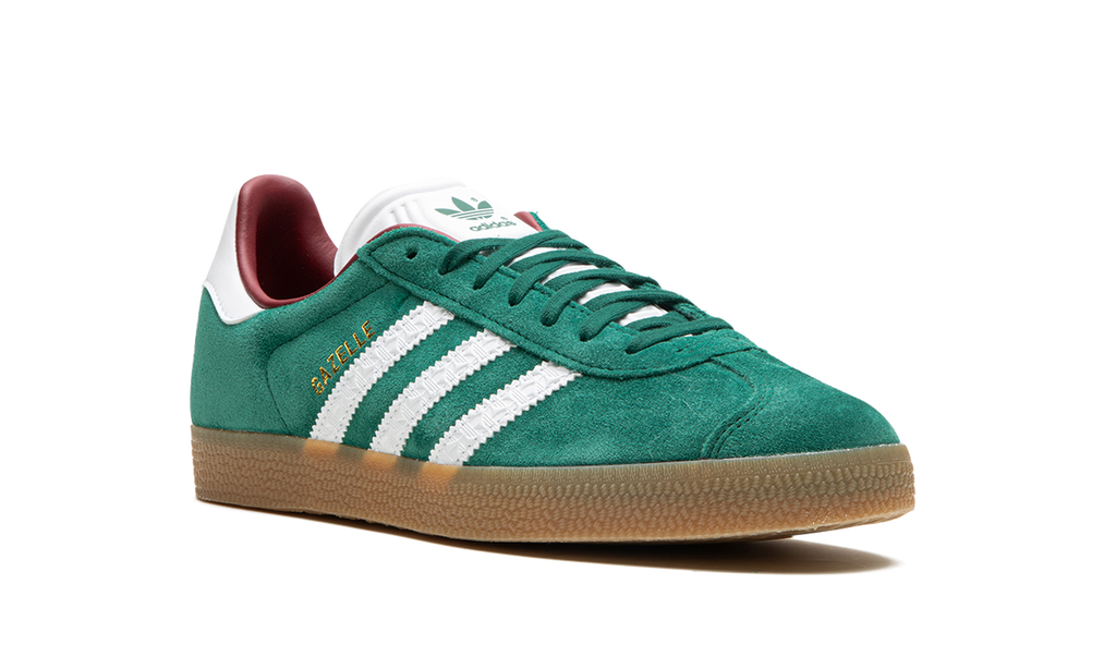 AD Gazelle Collegiate Verde