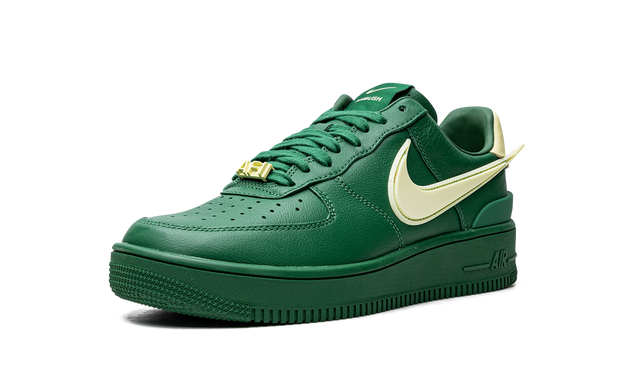 NK Air Force 1 Ambush Pine Verde