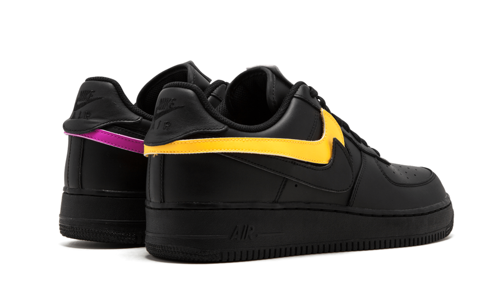 NK Air Force 1 "Swoosh Pack"